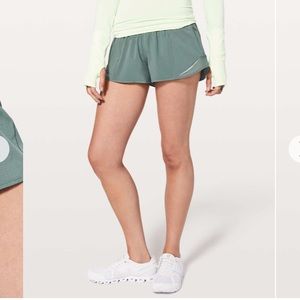 Hotty Hot Shorts 2.5